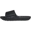 Image de adidas Sportswear Adissage 360rec Slippers - Unisex - Zwart