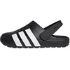 Image de Adidas Sportswear Adilette Clog 2.0 - Unisex - Zwart