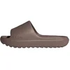 Image de Adidas Sportswear Adilette Lumia Badslippers - Unisex - Bruin
