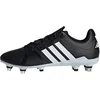 Image de adidas Performance RS15 AVAGLIDE SOFT GROUND RUGBYSCHOENEN - Dames - Zwart