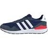 Image de Adidas Sportswear Run 60S 4.0 Schoenen - Unisex - Blauw