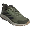 Image de Adidas Heren Terrex Anylander Wandelschoen JR6599 Tengrn/Carbon/Olistr