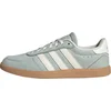Image de adidas Sportswear Breaknet Sleek Schoenen - Dames - Grijs