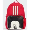 Image de Adidas Sportswear Adidas Disney Mickey Mouse Rugzak - Kinderen - Rood