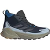 Image de Adidas Terrex Terrex Trailmaker 2.0 Mid Gore-Tex Hiking Schoenen - Heren - Blauw