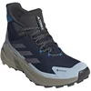 Image de Adidas Terrex Terrex Trailmaker 2.0 Mid Gore-Tex Hiking Schoenen - Heren - Blauw