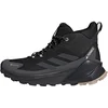 Image de Adidas Terrex Terrex Trailmaker 2.0 Mid Gore-Tex Hikingschoenen - Dames - Zwart