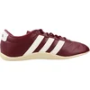 Image de Adidas Grand Court LO Sneaker Sportschoenen JQ7242 donkerrood