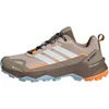 Image de Adidas Terrex Terrex Skychaser Ax5 Gore-Tex Hikingschoenen - Dames - Bruin