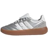 Image de Adidas Sportswear Barreda Mundial Schoenen - Dames - Zilver