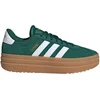 Image de adidas Sportswear VL Court Bold Schoenen - Dames - Groen