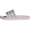 Image de Adidas Sportswear Adilette Comfort 2.0 Badslippers - Dames - Roze
