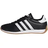Image de Adidas Sportswear Runvista Schoenen - Heren - Zwart