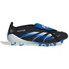 Image de Adidas Predator Elite Jb Fold-over Tongue Ag Voetbalschoenen Zwart EU 47 1/3