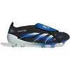 Image de Adidas Predator Elite Jb Fold-over Tongue Fg Voetbalschoenen Zwart EU 46