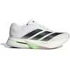 Image de Adidas Adizero Boston 13 Hardloopschoenen Wit EU 40 2/3 Vrouw