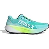 Image de Adidas Terrex Agravic 3 Trailschoenen Blauw EU 46 2/3 Man