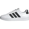 Image de Adidas Sportswear Grand Court 3.0 Schoenen - Unisex - Wit