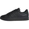 Image de Adidas Sportswear Grand Court 3.0 Schoenen - Unisex - Zwart