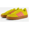 Image de Adidas VL Court 3.0 Sneakers geel Synthetisch