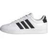 Image de Adidas Sportswear Grand Court 3.0 Schoenen - Dames - Wit