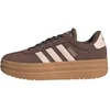 Image de Adidas Sportswear Vl Court Bold Schoenen - Dames - Bruin
