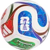 Image de Adidas Performance Fifa Wereldkampioenschap Voetbal 26 Trionda Competition Voetbal - Unisex - Wit