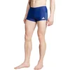 Image de adidas Performance Colorblock Zwemboxer - Heren - Blauw
