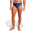 Image de Adidas Colorblock Zwemslip Blauw M Man