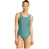 Image de adidas Performance V-Rug Badpak - Dames - Groen