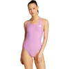 Image de adidas Performance V-Rug Badpak - Dames - Paars