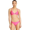 Image de adidas Sportswear Triangle 2-Way Straps bikini - Dames - Roze
