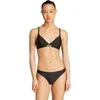 Image de adidas Sportswear Triangle 2-Way Straps Bikini - Dames - Zwart