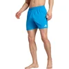 Image de adidas Sportswear Water Reactive Graphic Zwemshort 5-inch - Heren - Blauw