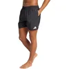 Image de adidas Sportswear Zwemshort 5-Inch - Heren - Zwart