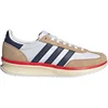Image de Adidas mens Run 70s 2.0c Sneaker JR2381 Retro ftwwht_dkblue_warsan