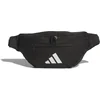 Image de ADIDAS - ess waist bag - Heuptas - Zwart