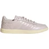 Image de Sneakers adidas Breaknet Sleek Dames Roze