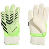 Image de Adidas Performance Predator Match Fingersave Keepershandschoenen Kids - Kinderen - Groen