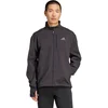 Image de adidas Performance Own The Run Winterized Jack - Heren - Zwart