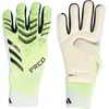Image de adidas Performance Predator Pro Goalkeeper Gloves - Unisex - Groen