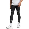 Image de adidas Performance Adi365 CLIMAWARM+ Hardlooplegging - Heren - Zwart