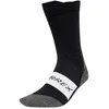 Image de Adidas Terrex Xperior Climawarm Merino Crewsokken Zwart EU 46-48 Man,Vrouw
