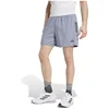 Image de Adidas Own The Run 5´´ Korte Broek Grijs S Man