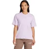 Image de adidas TERREX Terrex Multi Climacool T-shirt - Dames - Paars
