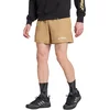 Image de adidas TERREX Terrex Multi Short - Heren - Bruin