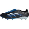 Image de adidas Performance Predator League Jude Bellingham Fold-Over Tongue Firm/Multi-Ground Voetbalschoenen - Unisex - Zwart
