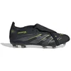 Image de Adidas Predator Elite Fold-over Tongue Fg Voetbalschoenen Zwart EU 30