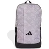 Image de Adidas Linear Monogram Graphic 23l Rugzak Paars