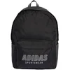 Image de adidas Rugzak Classic House of Tiro Graphic Zwart
